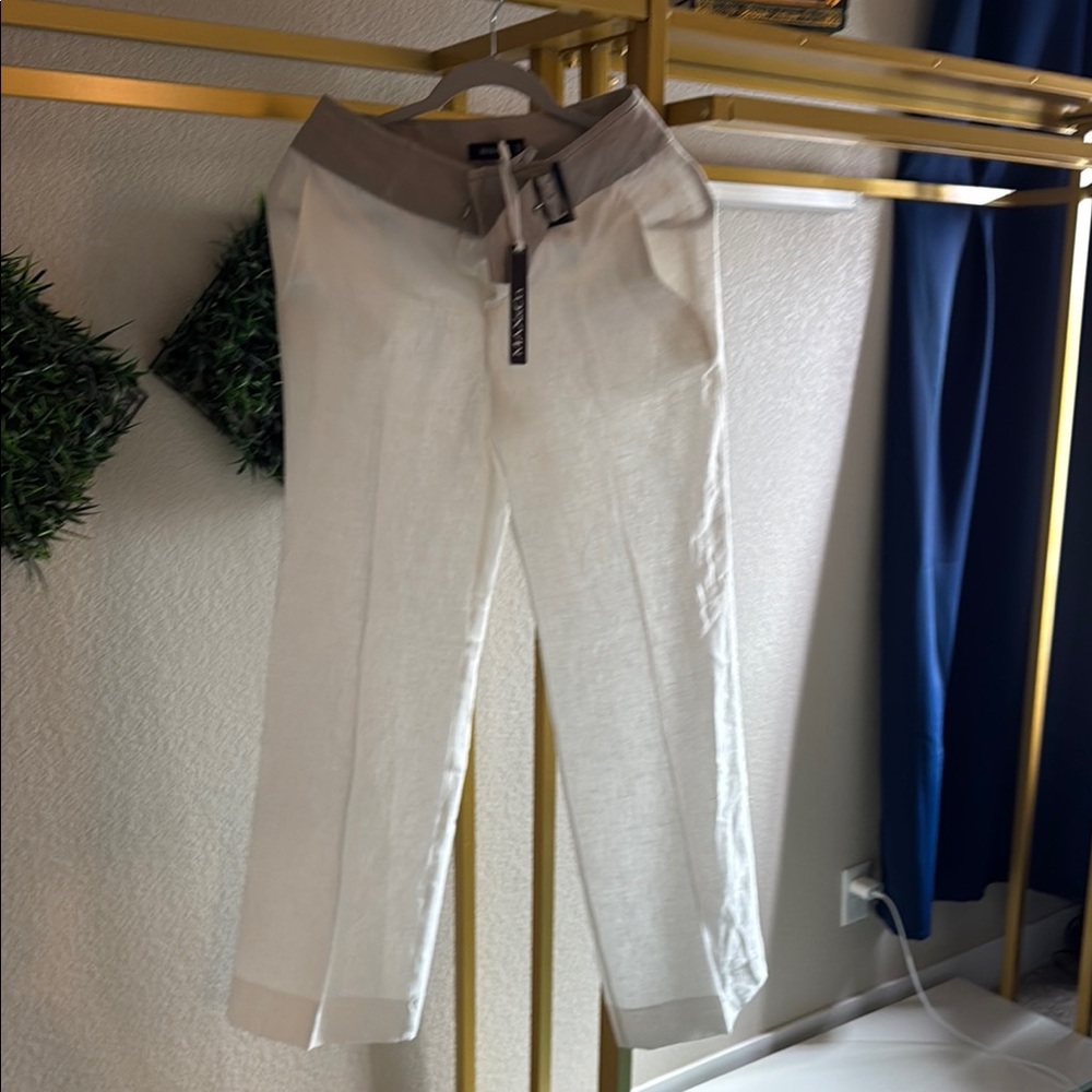 Max mara pants